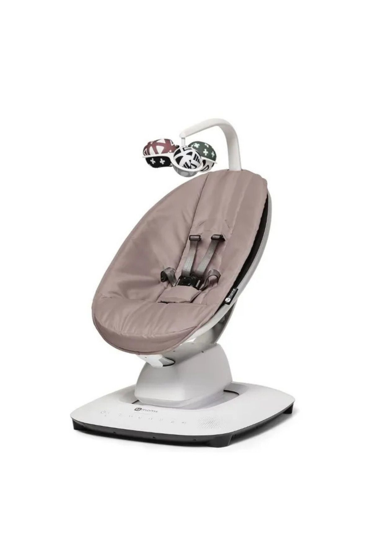 4moms Mamaroo 5.0 - Pembe