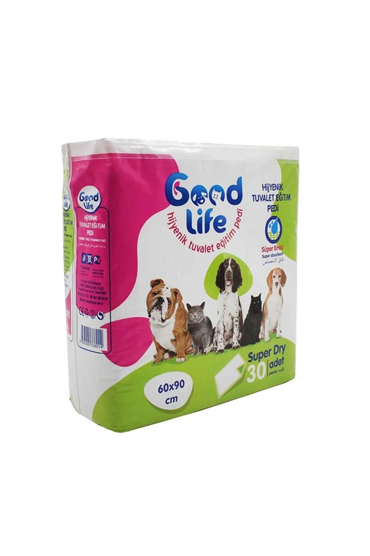 GoodLife Good Life Çiş Pedi 30 Lu 60x90 Cm