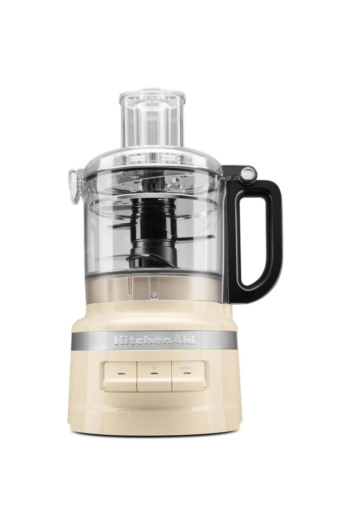 Kitchenaid 5kfp0719eac Almond Cream 1,7 Litre Mutfak Robotu