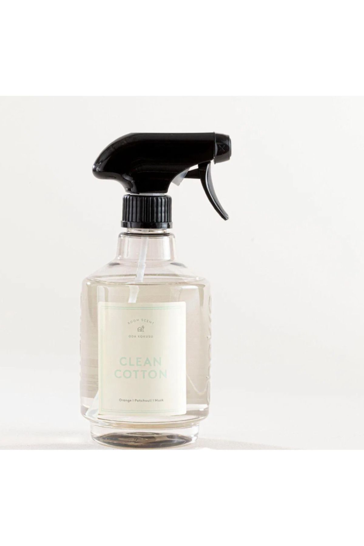 Chakra Oda Kokusu 500 ML Clean Cotton