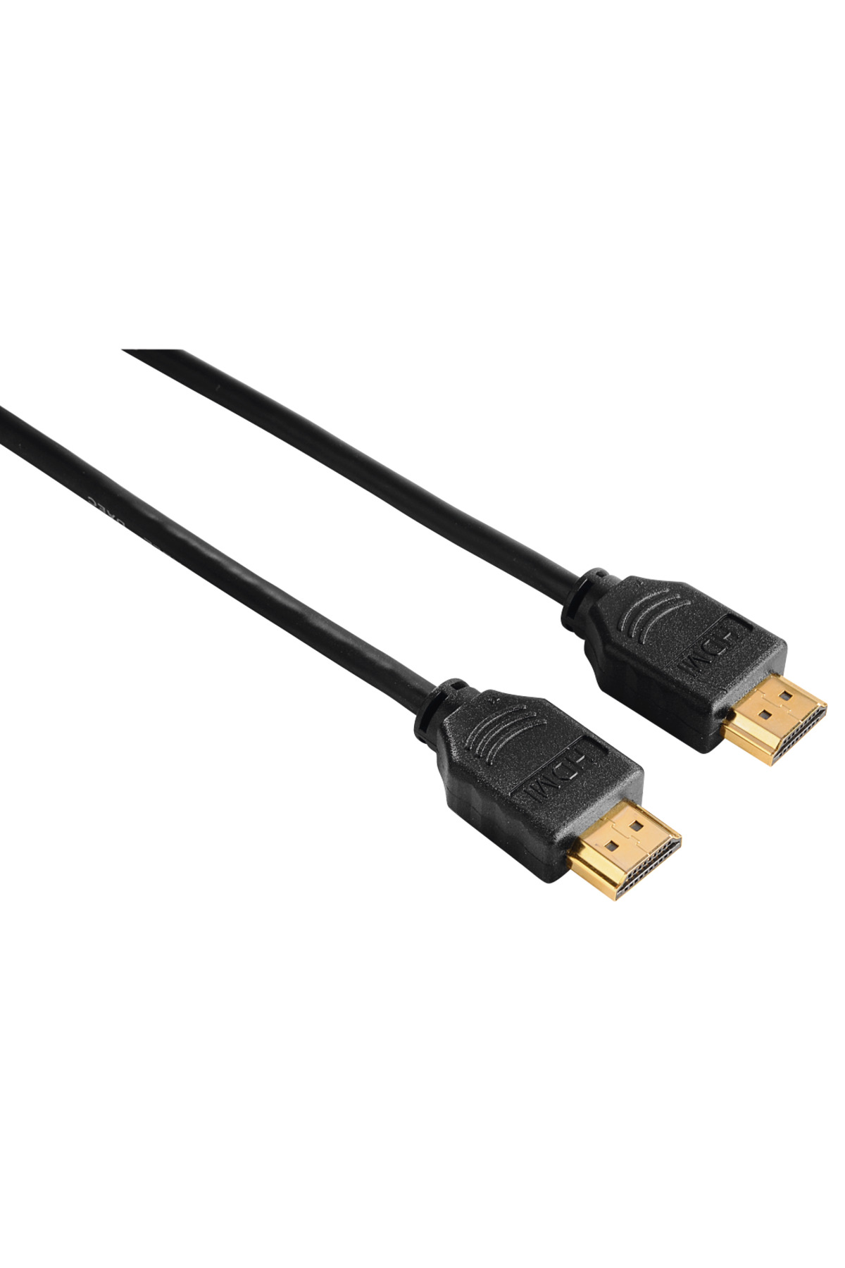 HM.205002 Altın Uçlu 1080p HDMİ Kablo 1.5 Metre