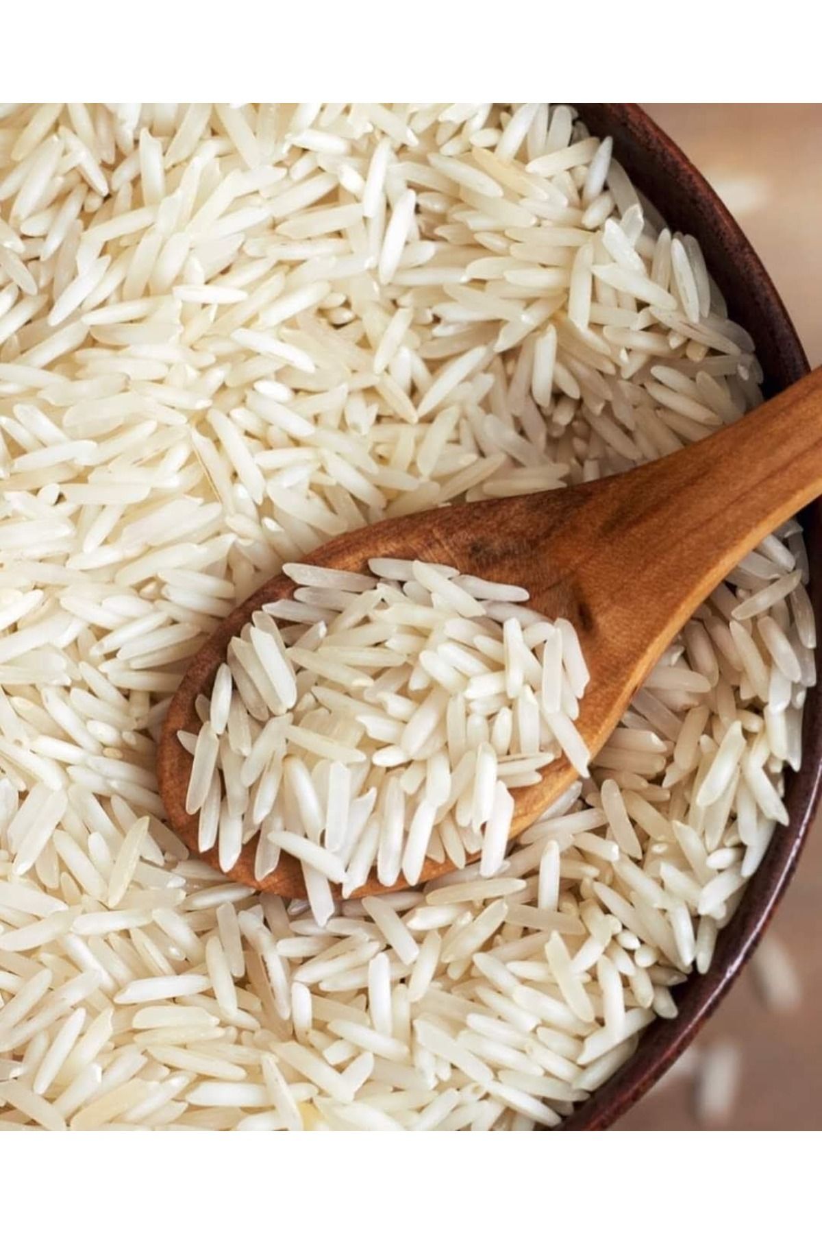 AKSU Basmati Pirinç Yeni 25 kg