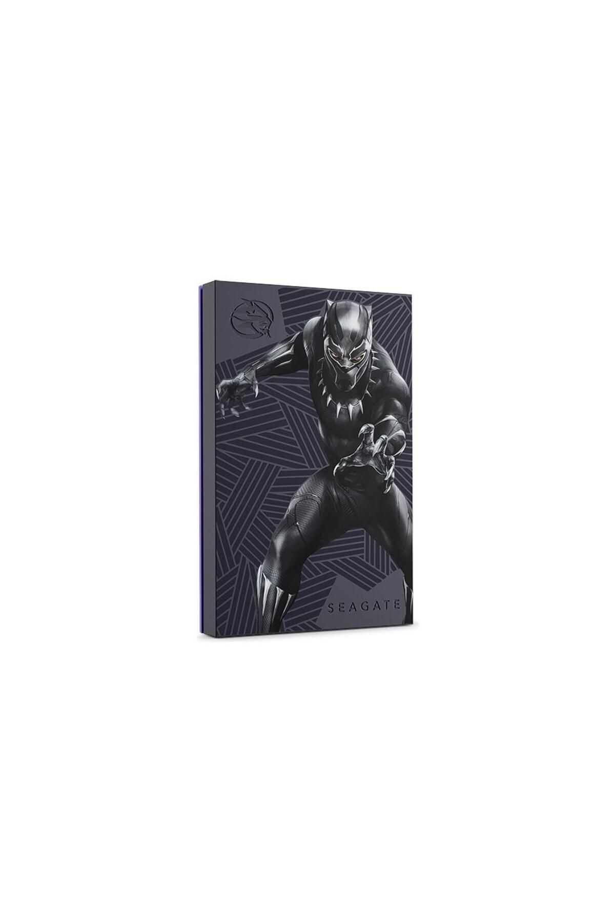 SEAGETE Seagate 2tb Phenom 2 - King Of Wakanda (Walmart) - Marvel