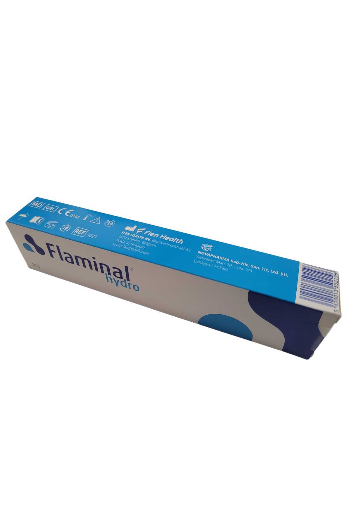 Hydro Krem 50 gr — HYDRO 50GR — تصویر 2 از 3
