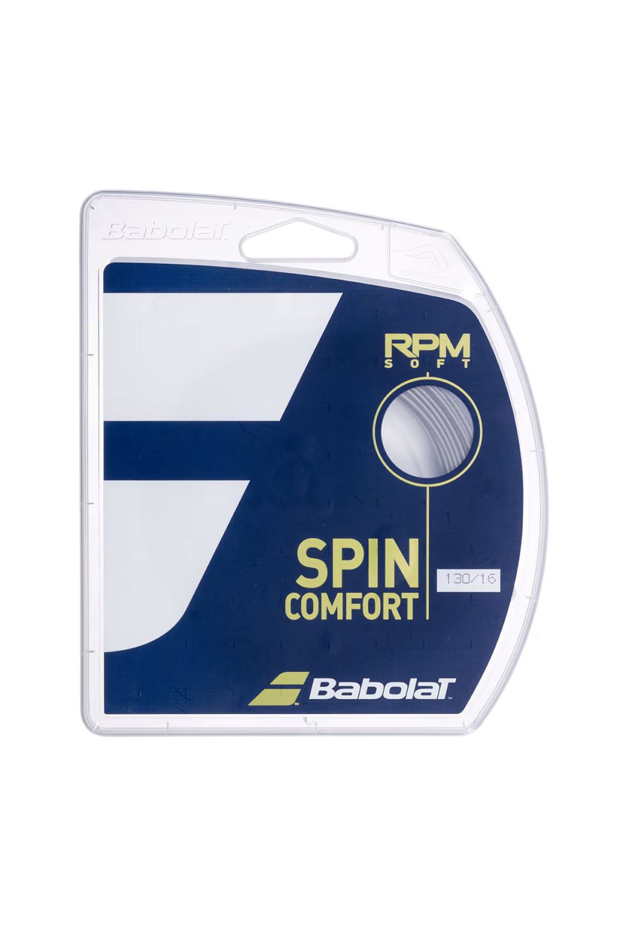 BABOLAT RPM SOFT 12M UNISEX KORDAJ PAKET