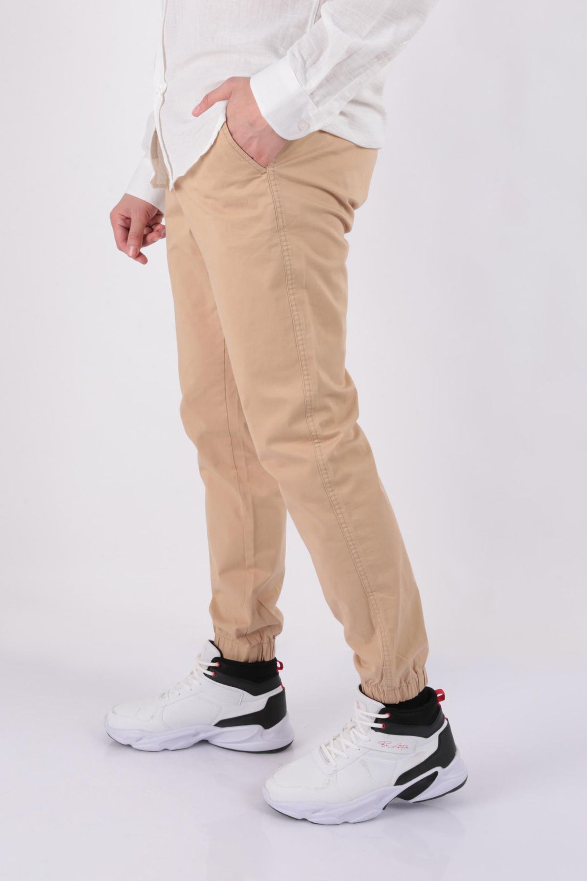 Cazador-0004 Men's Jogger Pants 2