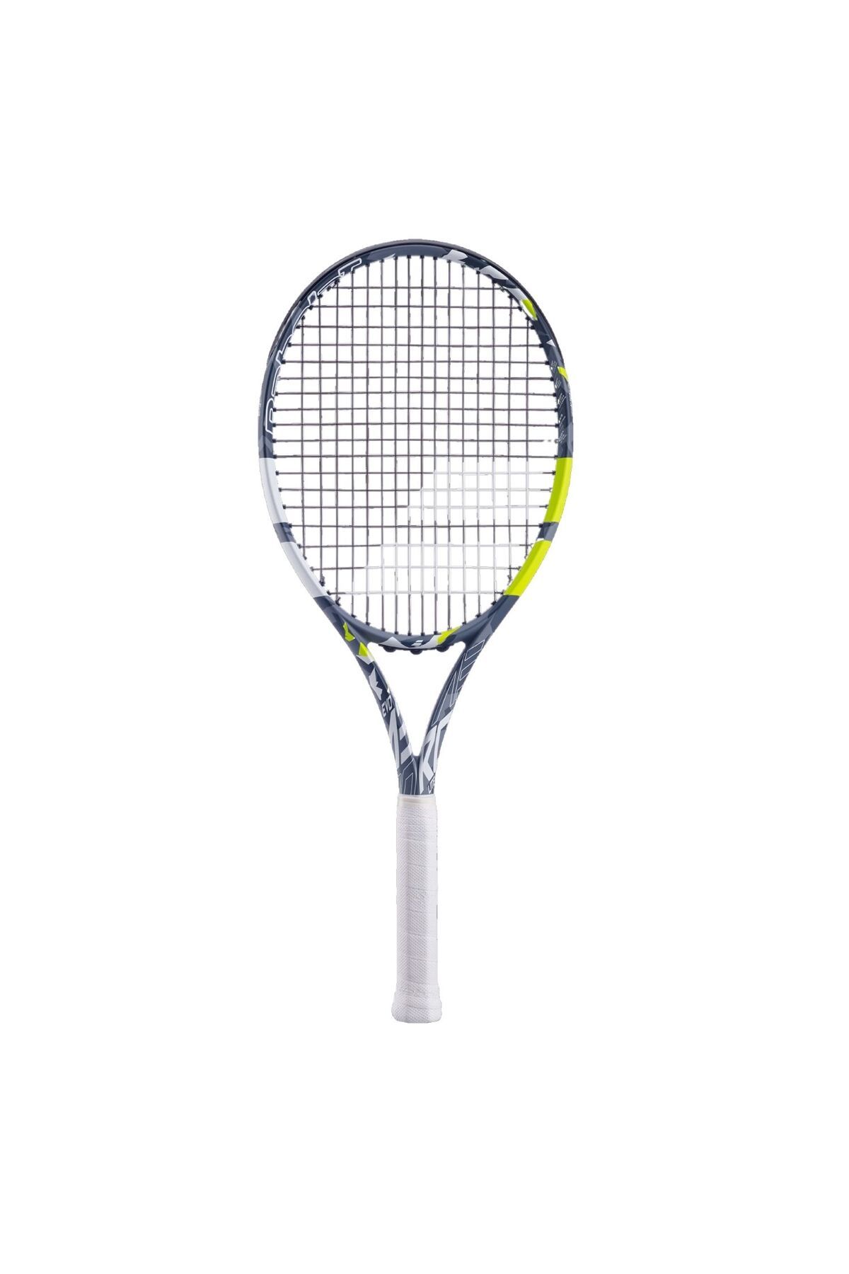 BABOLAT EVO AERO LITE STRUNG