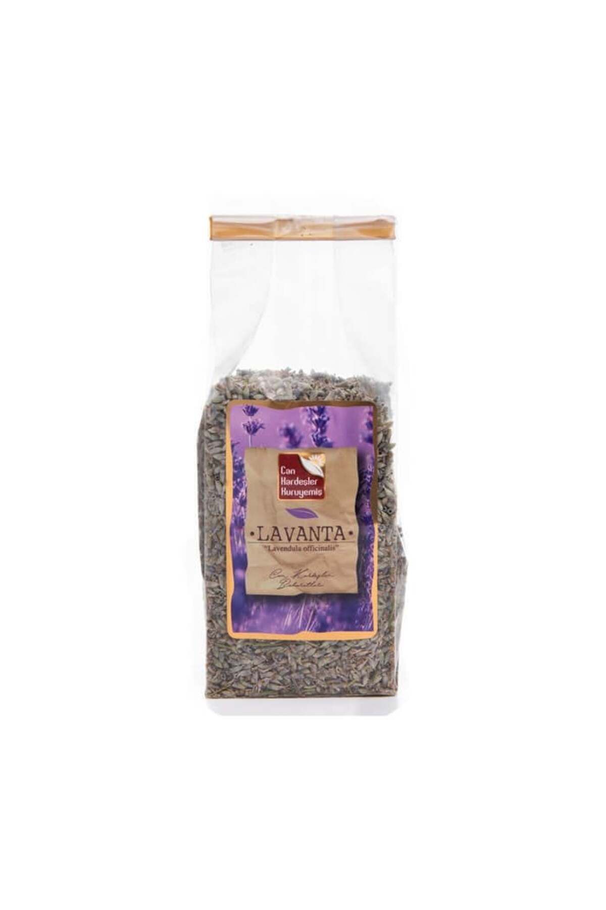 Can Kardeşler Kuruyemiş Lavanta Çayı 50 G Pkt