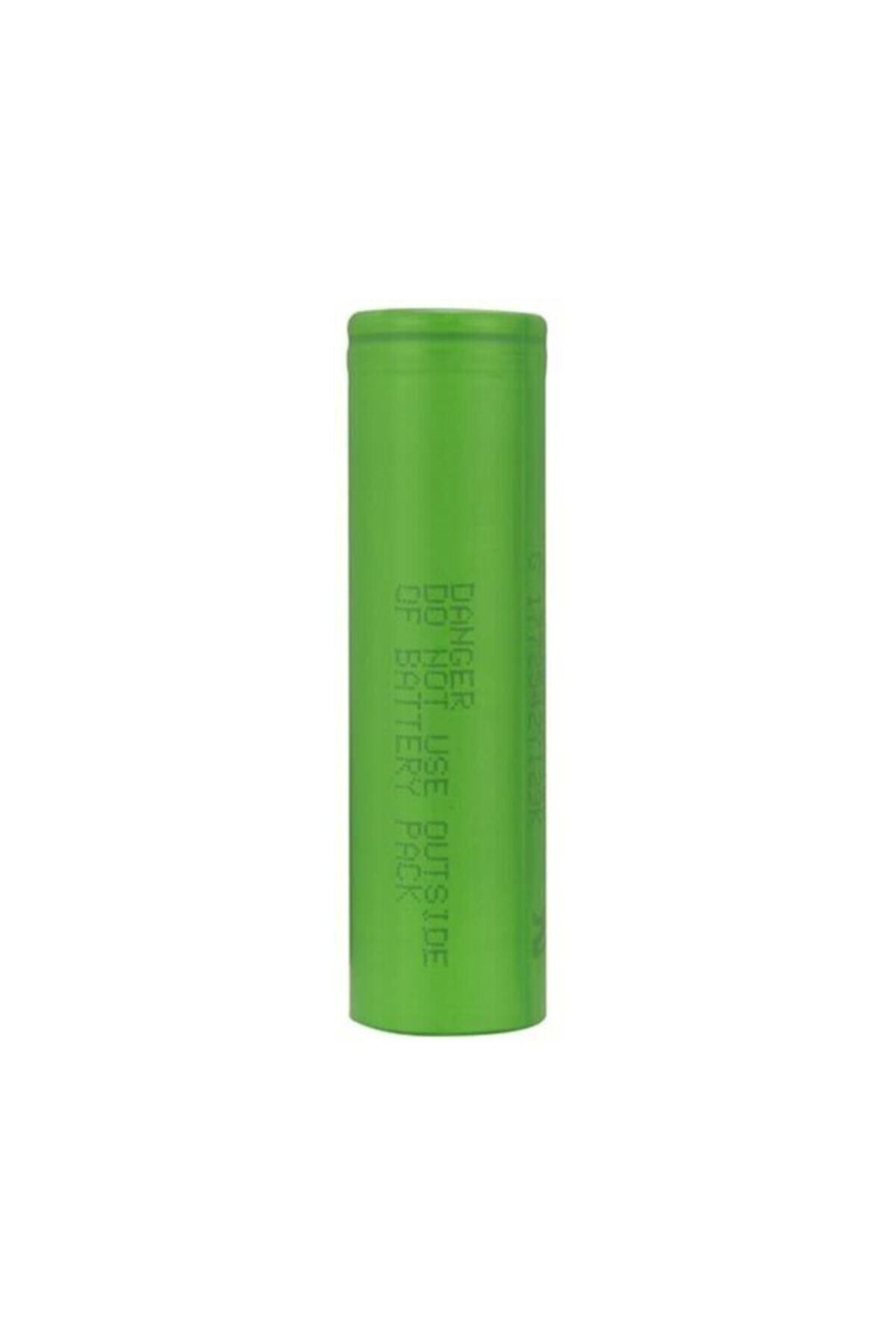 MURATA Vtc-6 18650 3.7v 3000mah Lion Şarjlı Pil