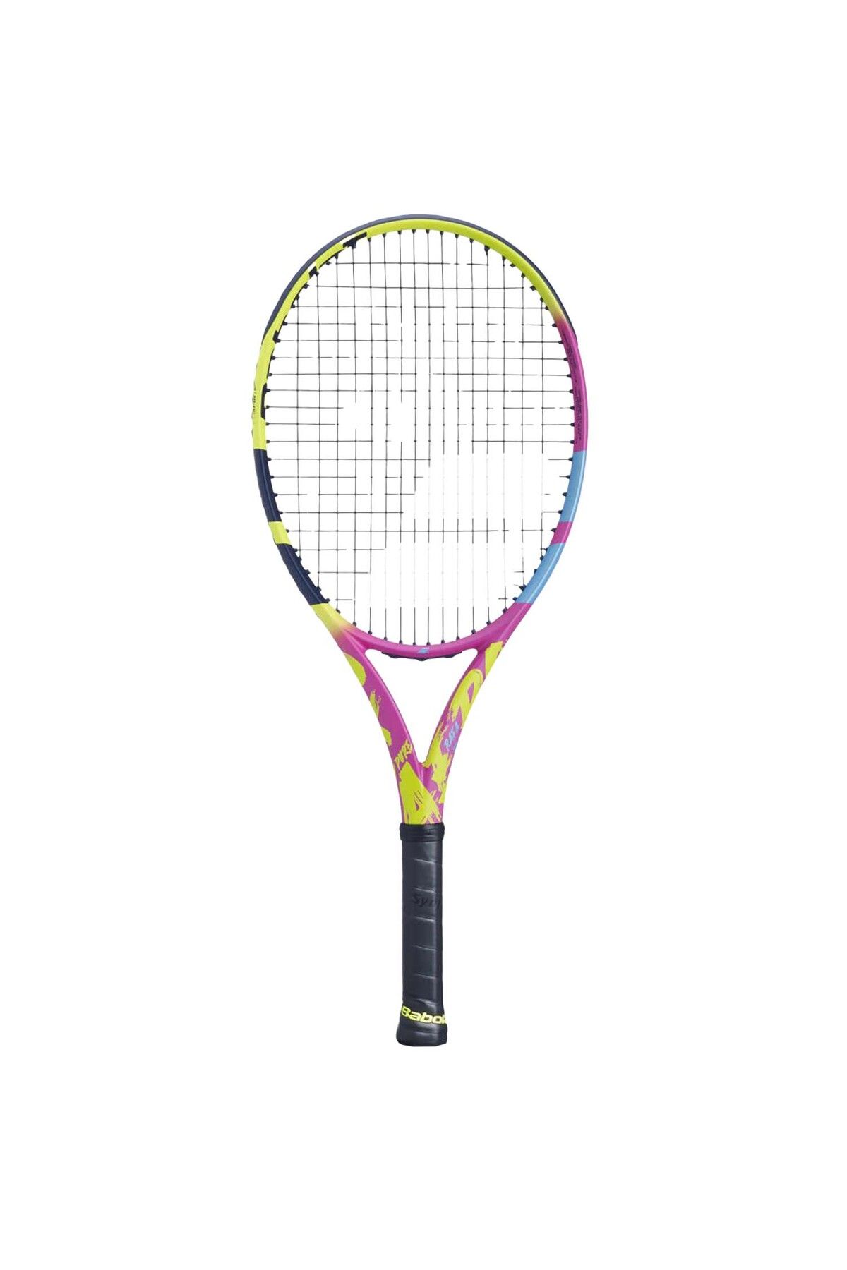 BABOLAT PA RAFA JR 26 S NCV