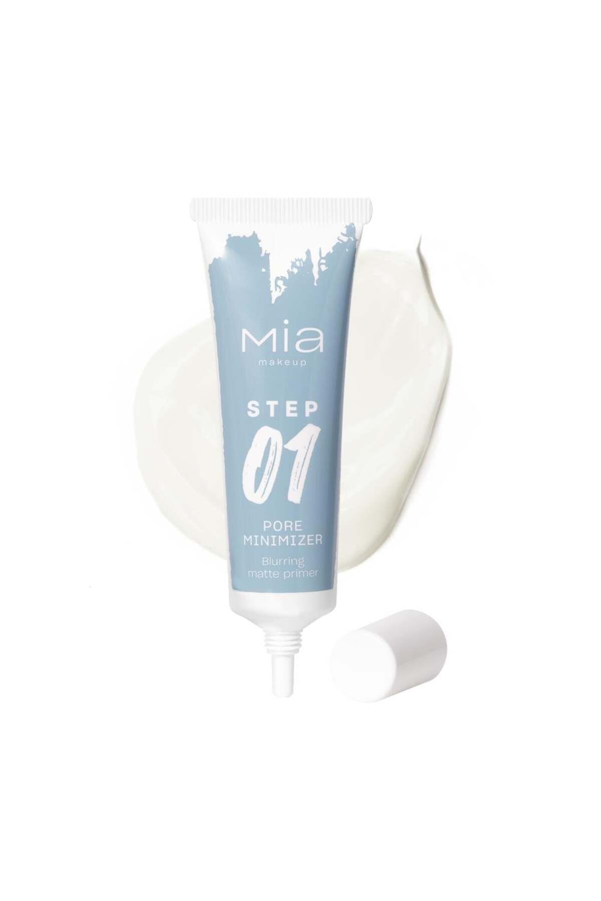 MIA MAKEUP STEP 1 PORE MINIMIZER PRIMER