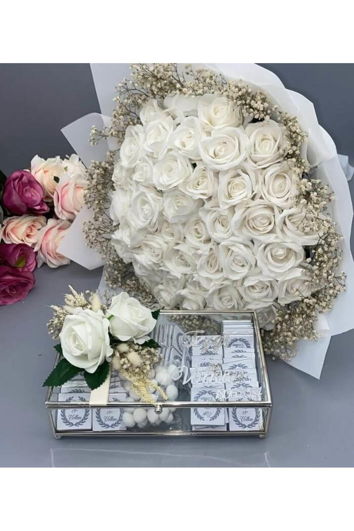 gifthomeshop-The Most Beautiful Wishing Blossom Models and Meanings 1