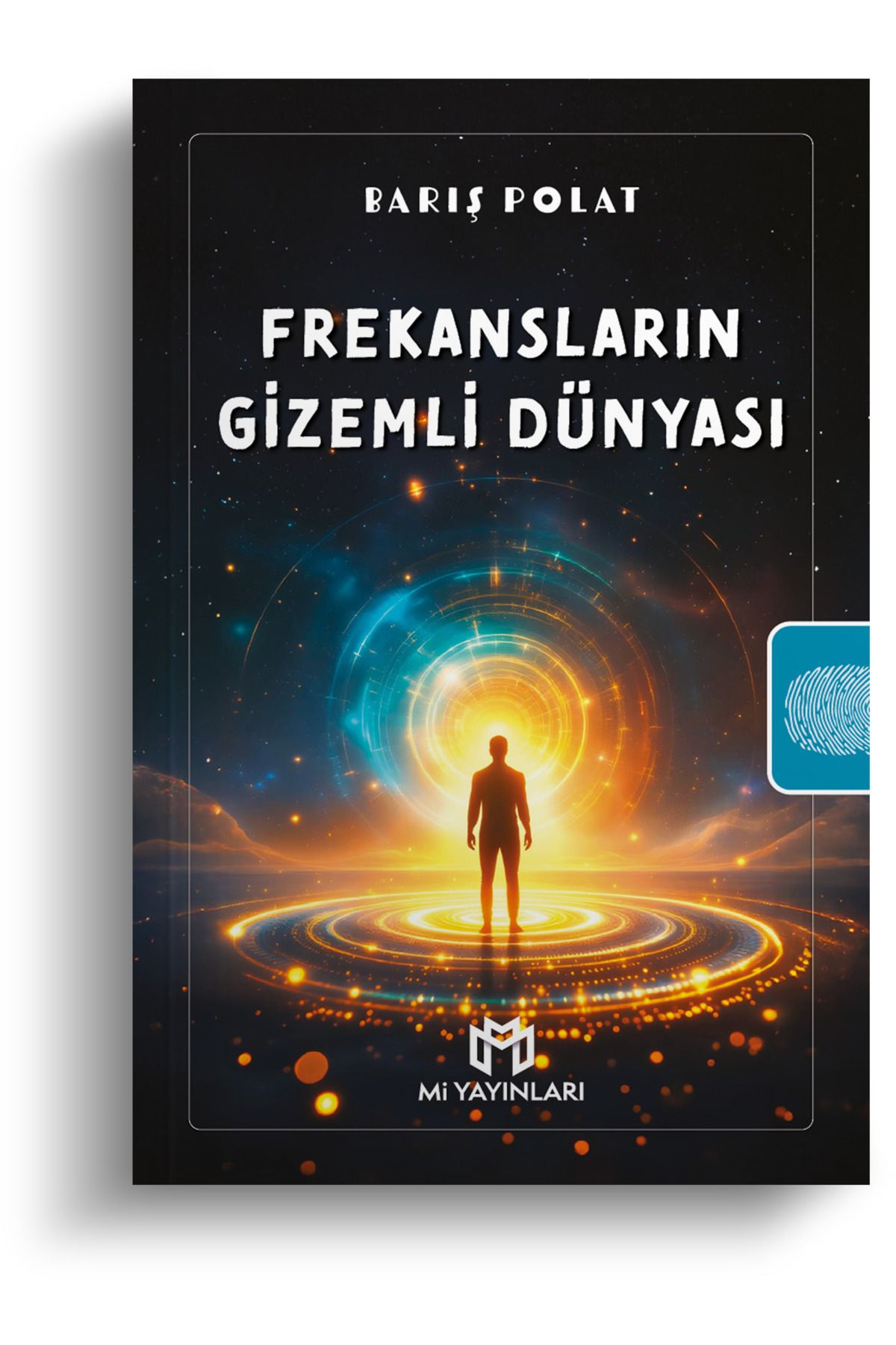 Mi Yayınları Frekansların Gizemli Dünyası - Barış Polat