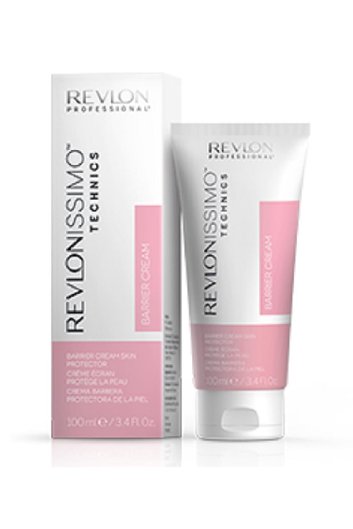 Revlon Revlonissimo Barrier Cream 100 Ml