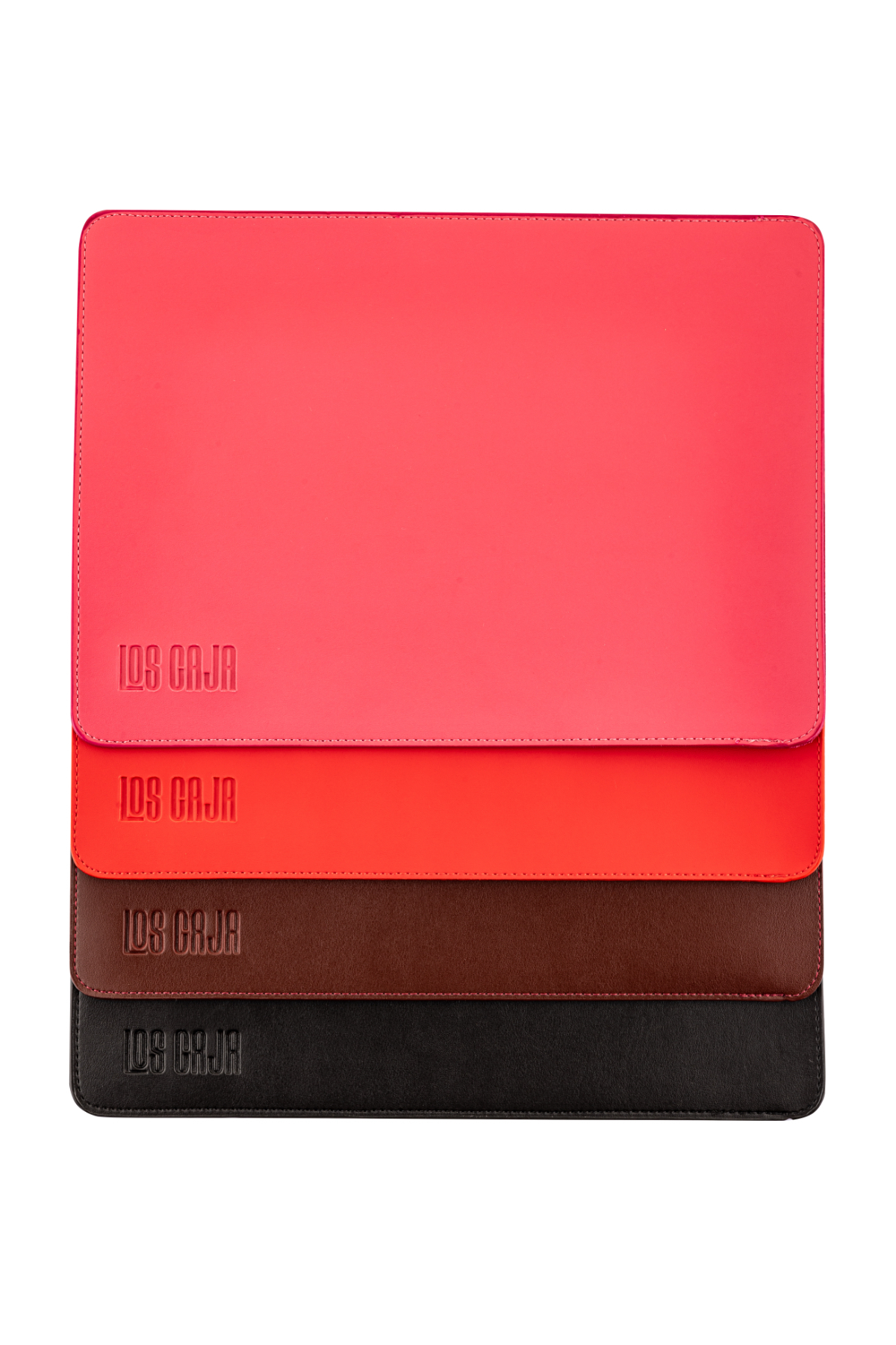 LOS CAJA  Laptop Kılıfı ,14 inç, Macbok Kılıfı, Vegan Deri, Su Itici Özellikli, Notebook Laptop Çantası - Görsel 8