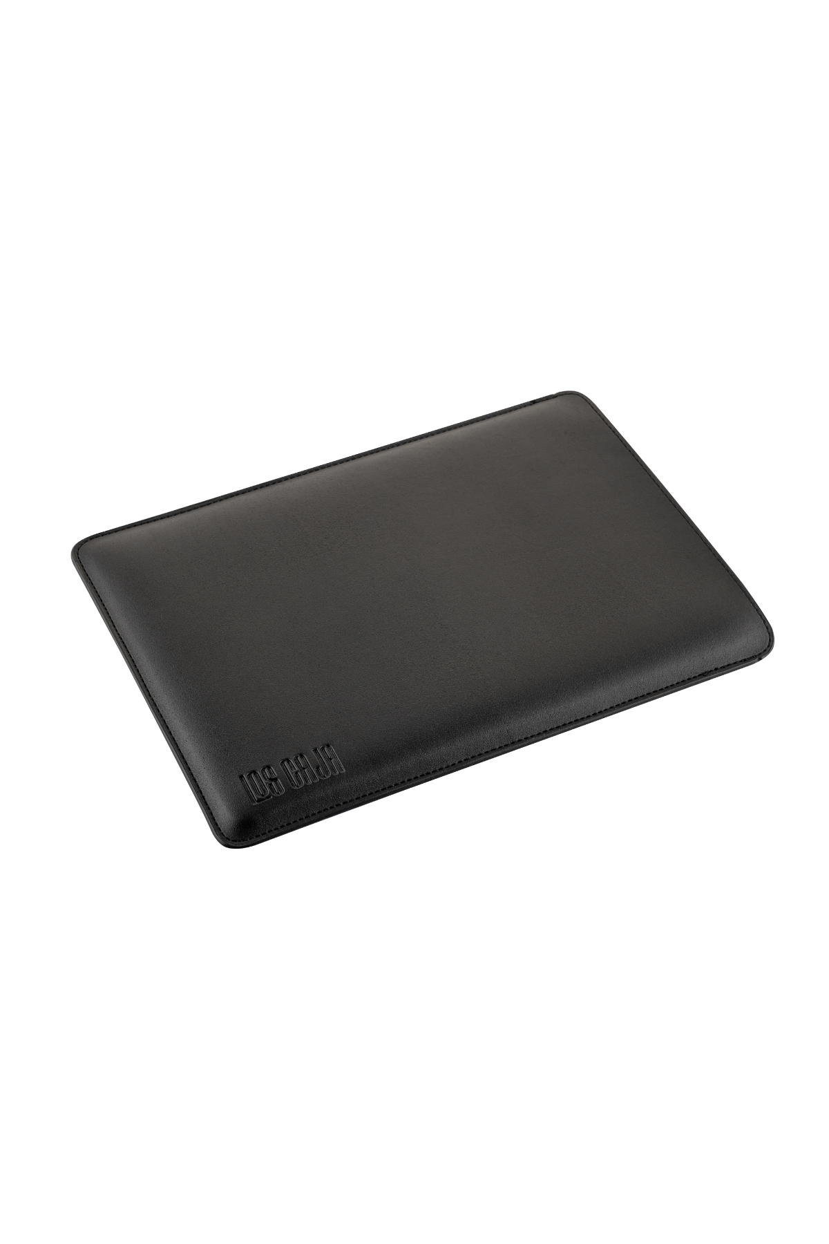 LOS CAJA  Laptop Kılıfı ,14 inç, Macbok Kılıfı, Vegan Deri, Su Itici Özellikli, Notebook Laptop Çantası - Görsel 6