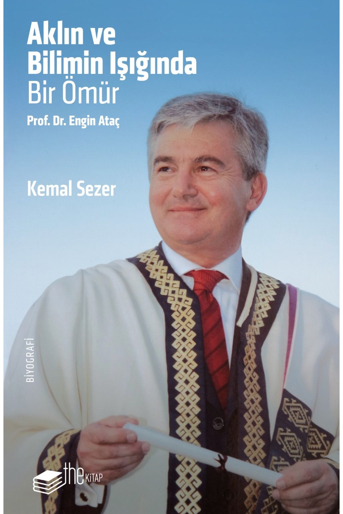 The Kitap Aklın ve Bilimin Işığında