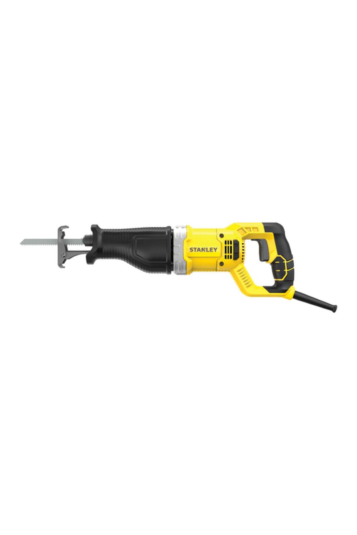 Stanley-Speed Trigger Long Term Service Durable Reciprocating Saw 3