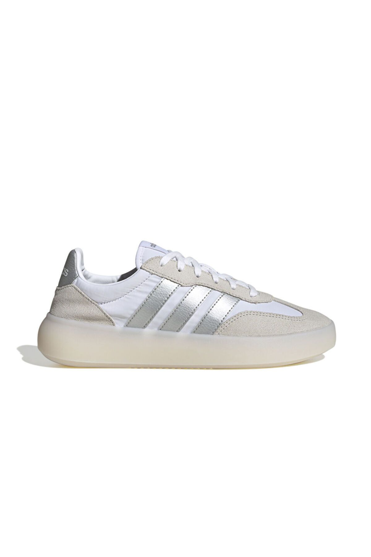 کفش راحتی زنانه Barreda Decode JI2321 بژ adidas