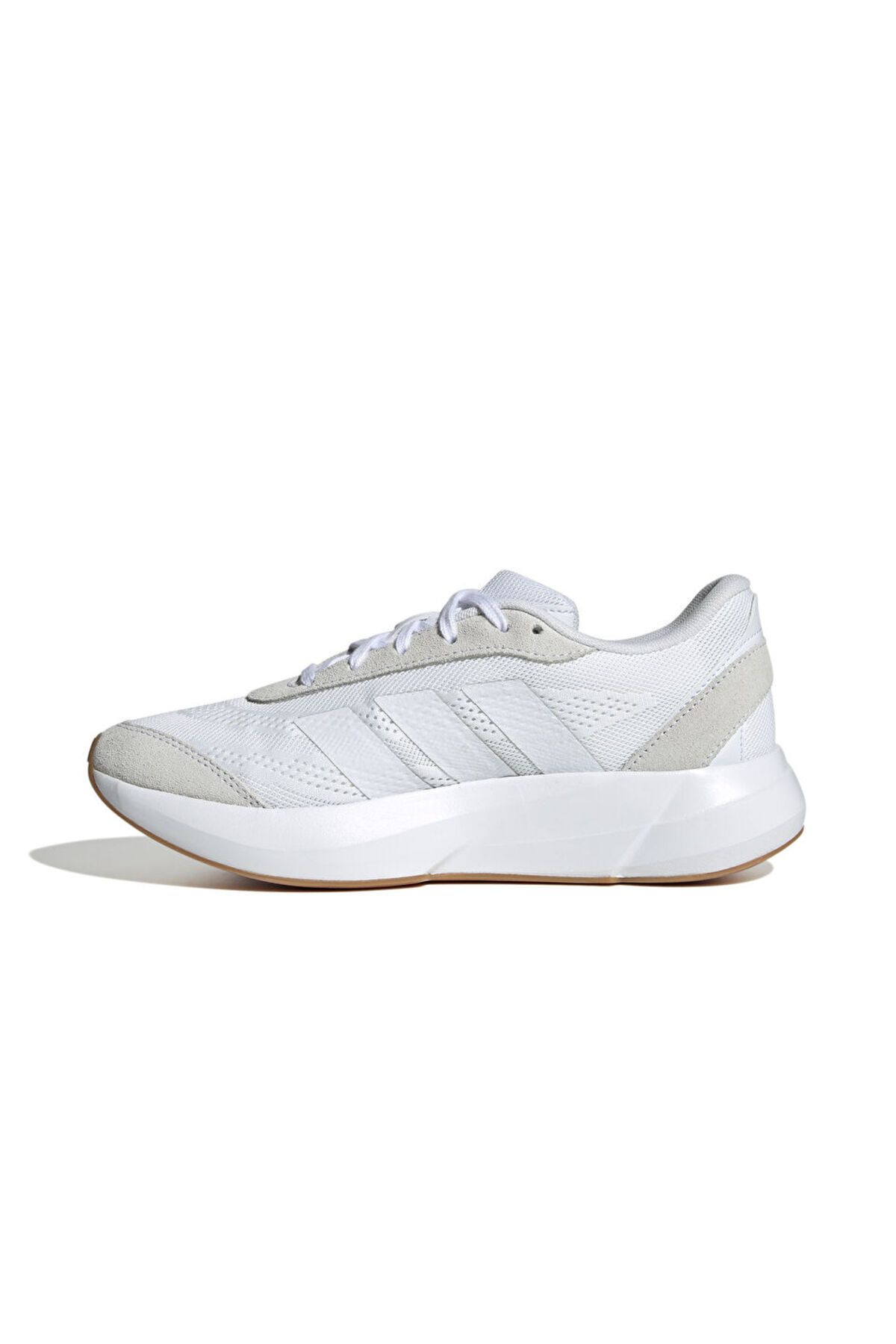 اسنیکر سفید زنانه کفش روزانه اورجینال adidas