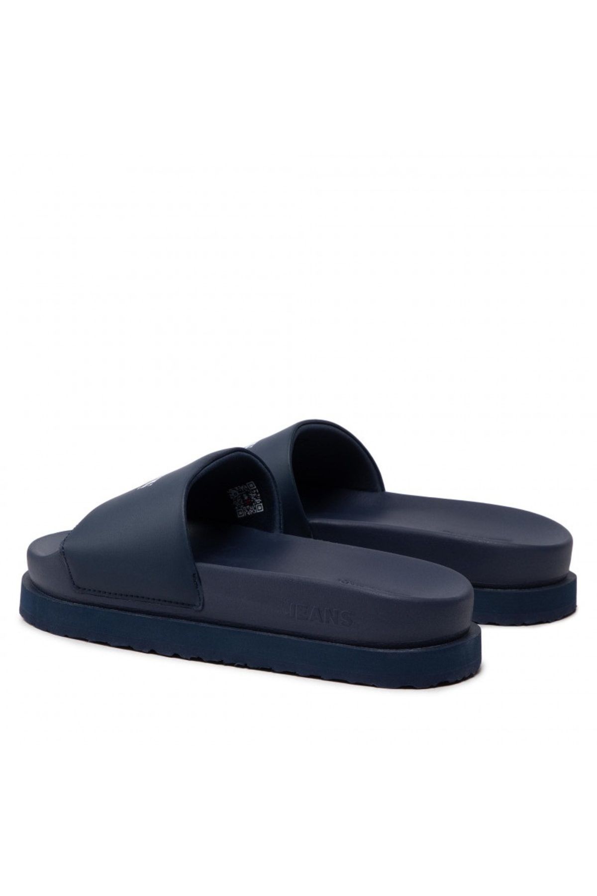 دمپایی آبی زنانه Tommy Hlfiger EN0EN01901 C87 Tommy Hilfiger