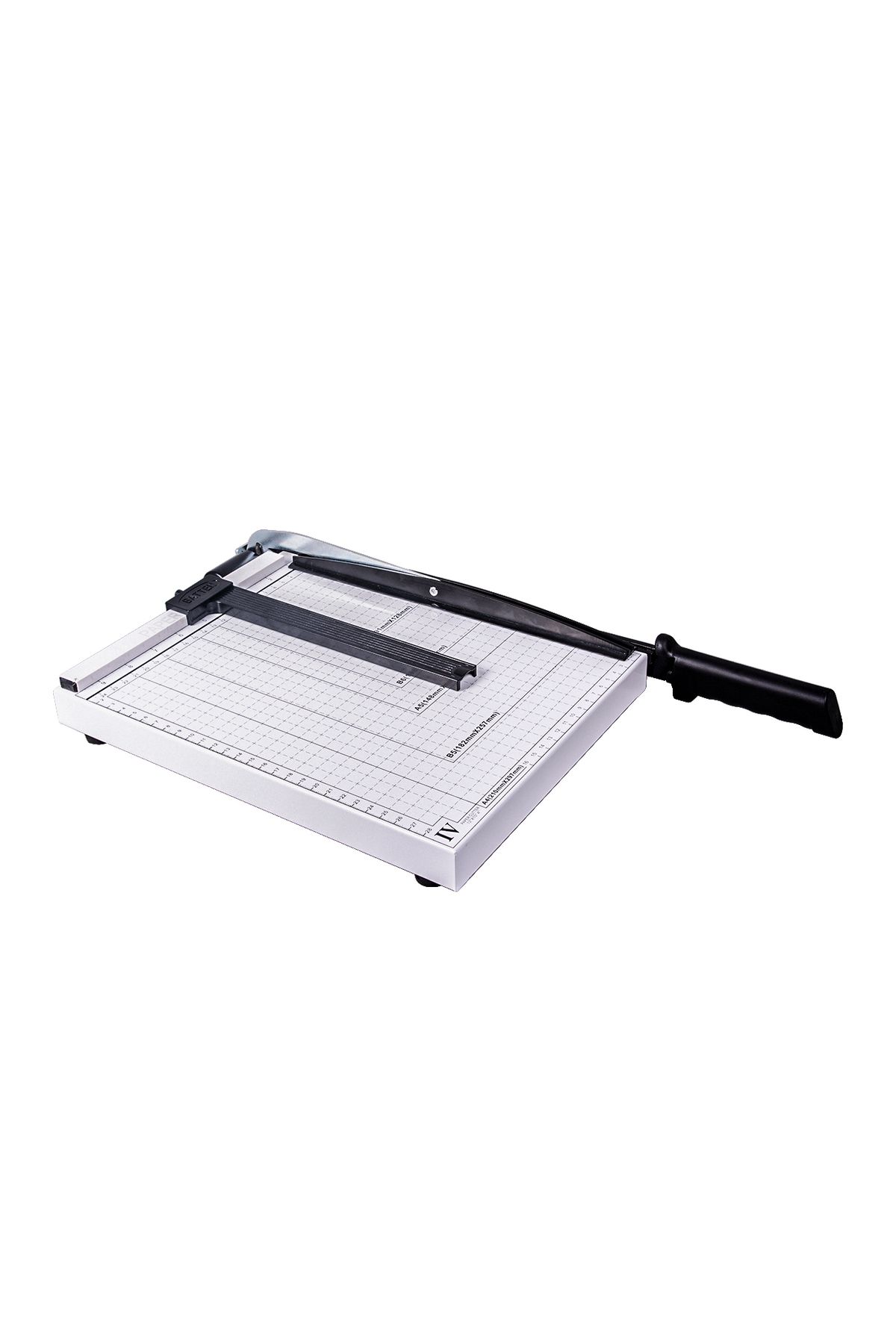 Goldpix-A4 Table Trimmer Paper Cutting Machine with Metal Sleeves 1