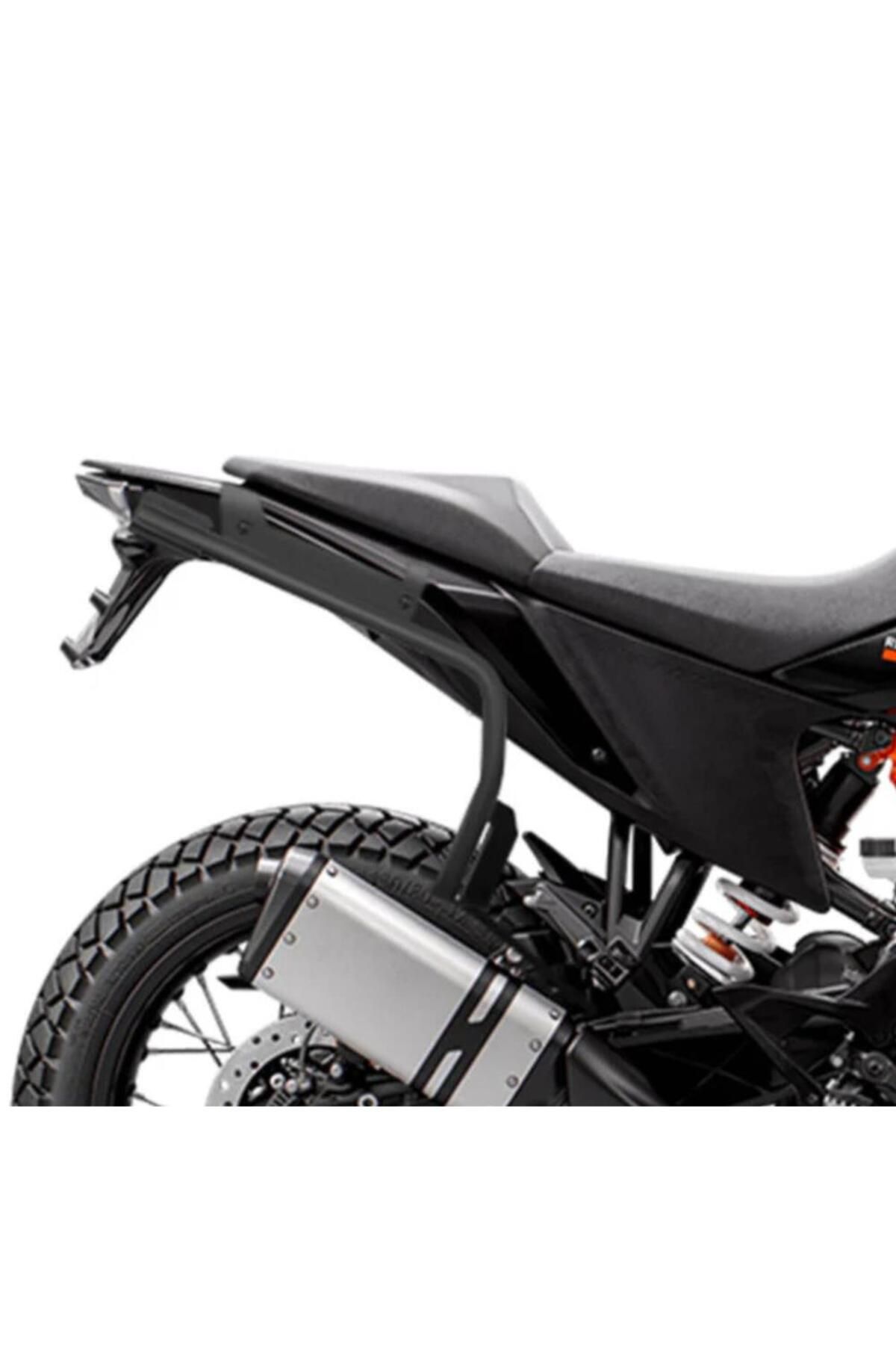 Shad 3P Yan Çanta Bağlantı Demiri KTM DUKE ADVENTURE 390 20-22 K0DK30IIF