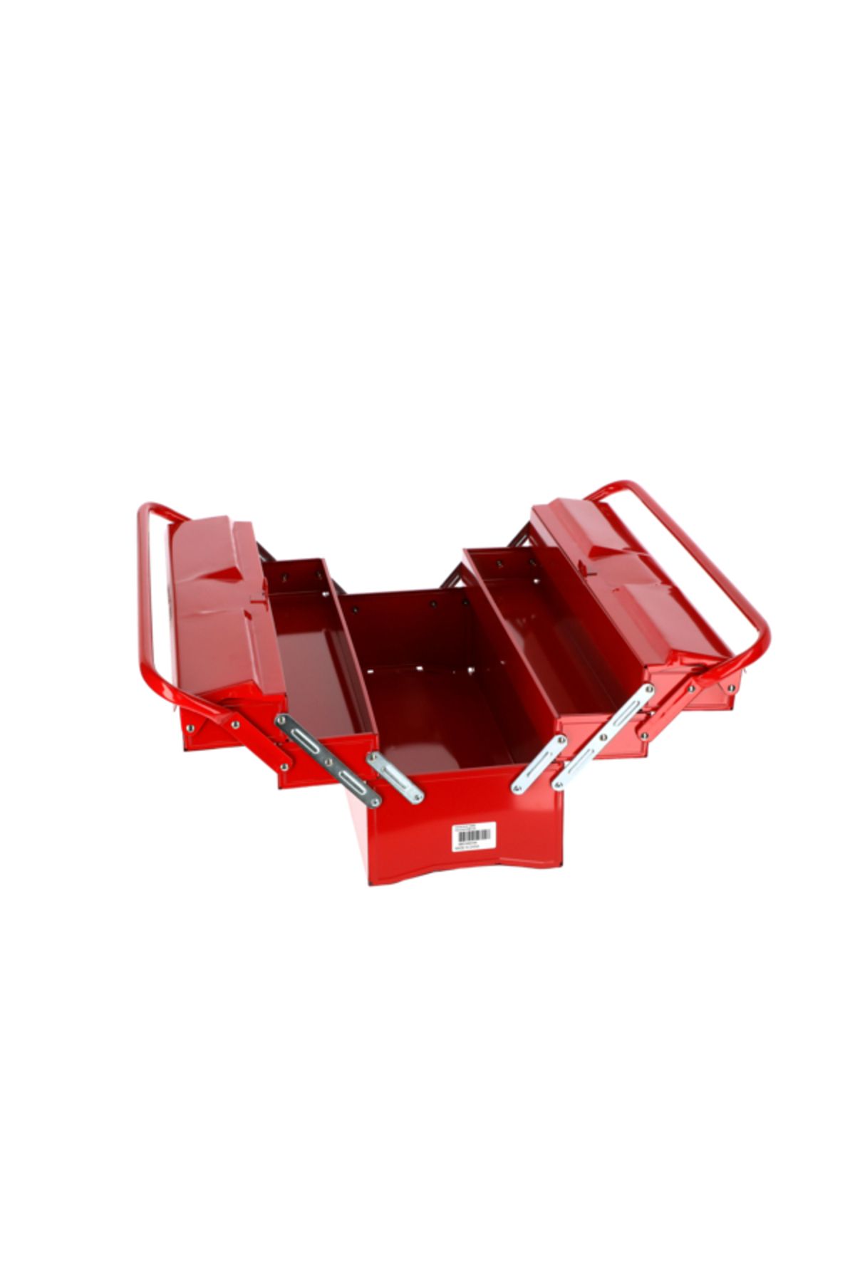Bigred-Multi-Compartment Cantilever Tool Box with Handle 20inch 3