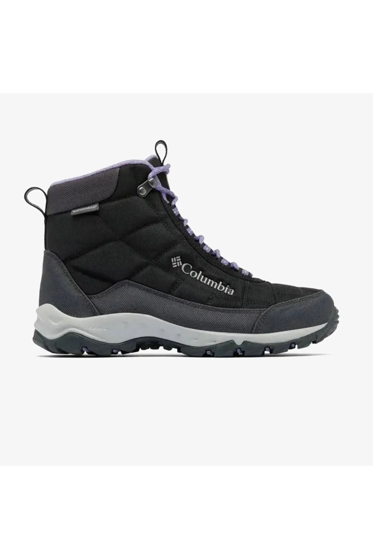 Columbia Bl5828 Firecamp Boot Kadın Outdoor Bot