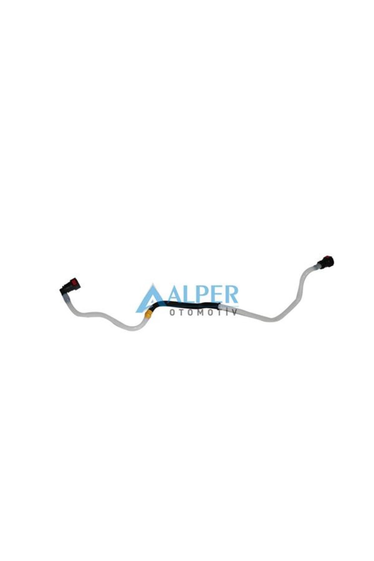 ALPER YAKIT HORTUMU CLİO II-SYMBOL-LOGAN-DUSTER-SANDERO STEPWAY 1.5 DCI K9K