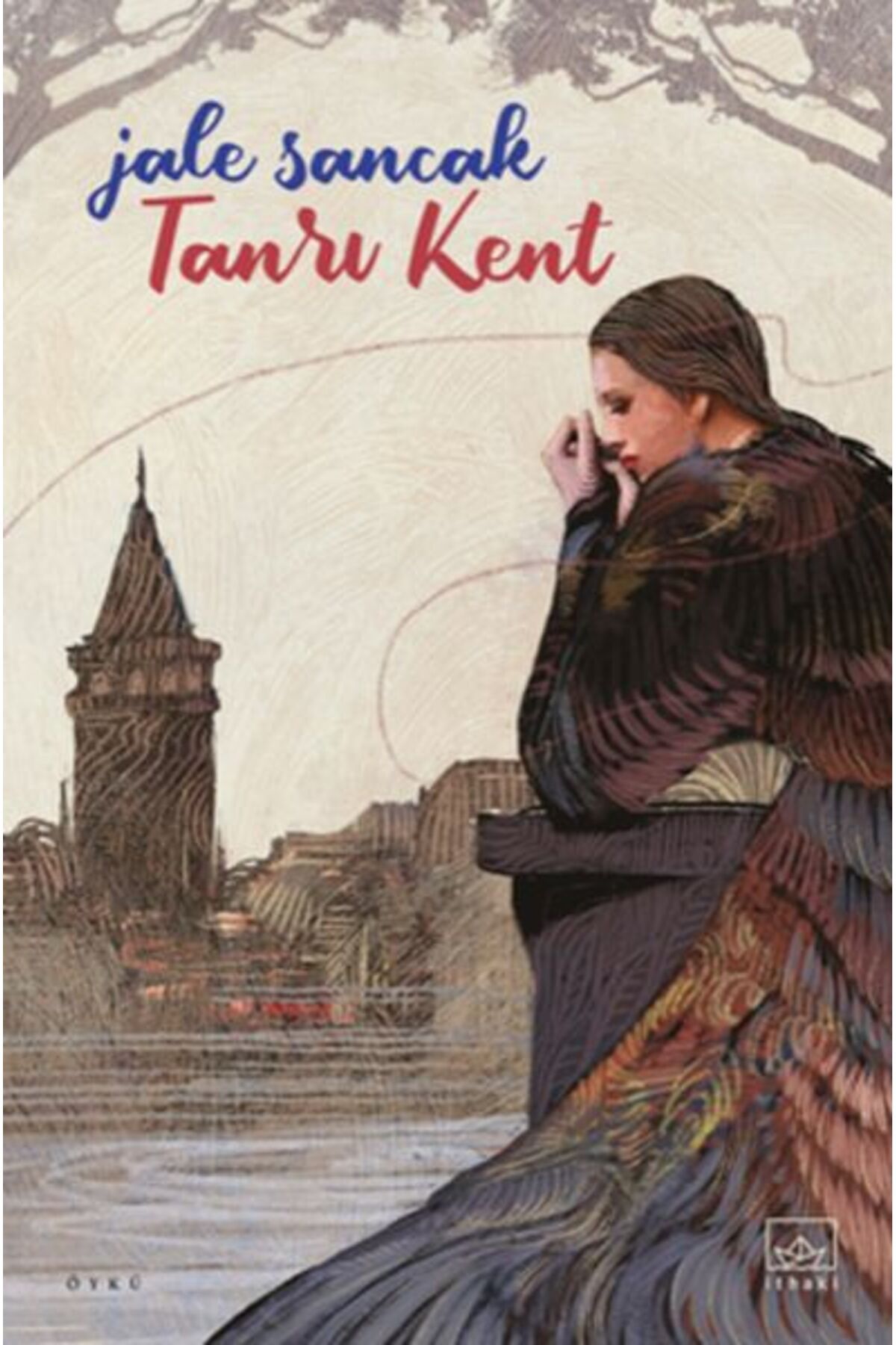 Türk Dil Kurumu Yayınları Tanrı Kent