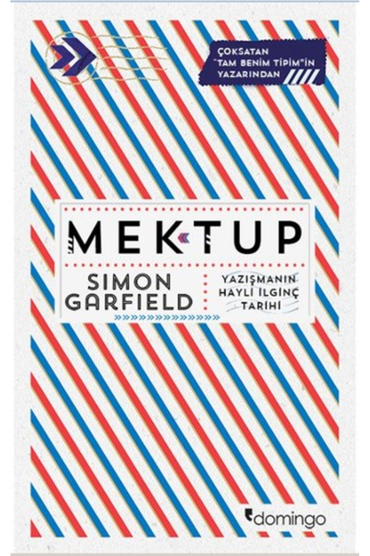 Destek Yayınları Mektup