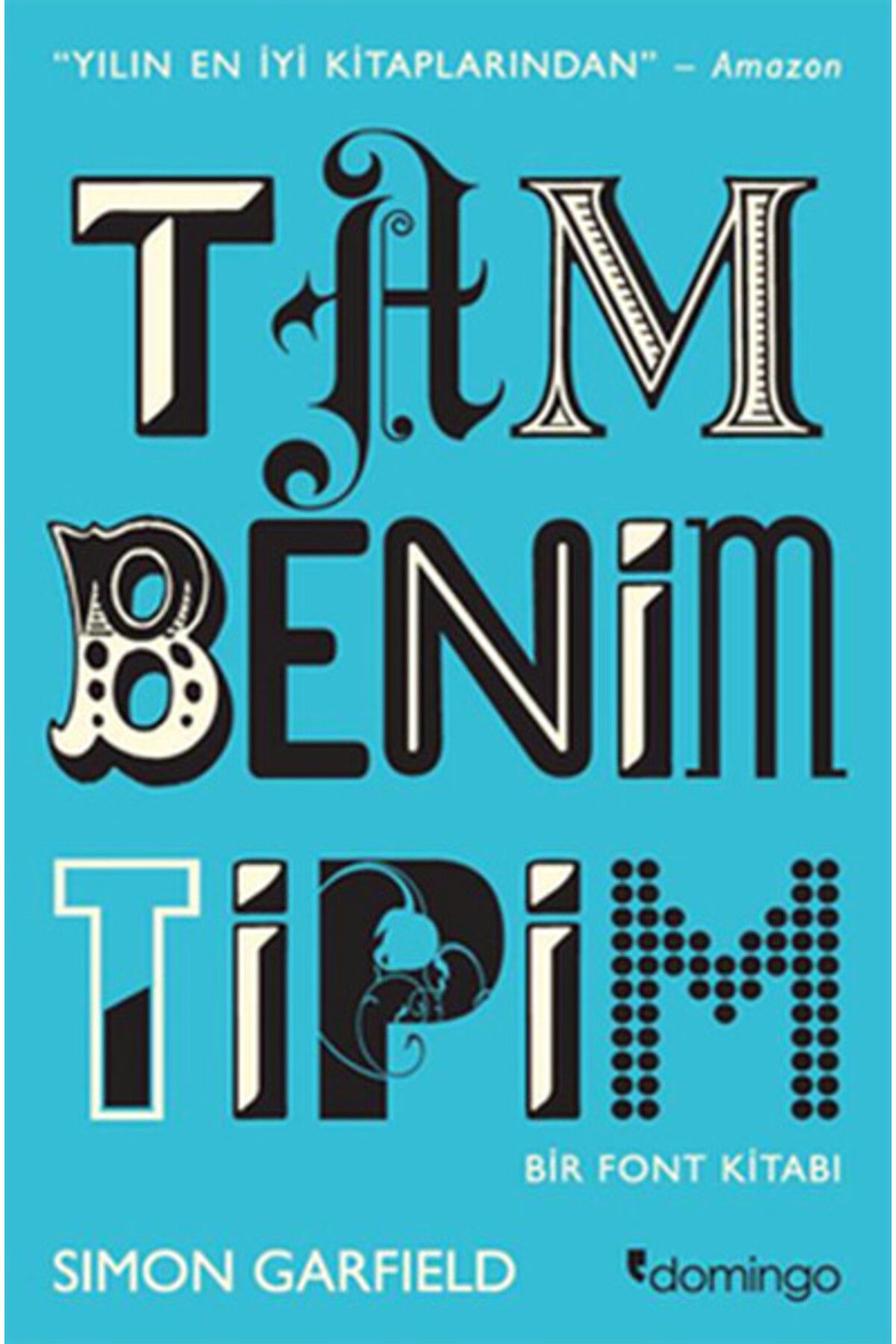 Destek Yayınları Tam Benim Tipim