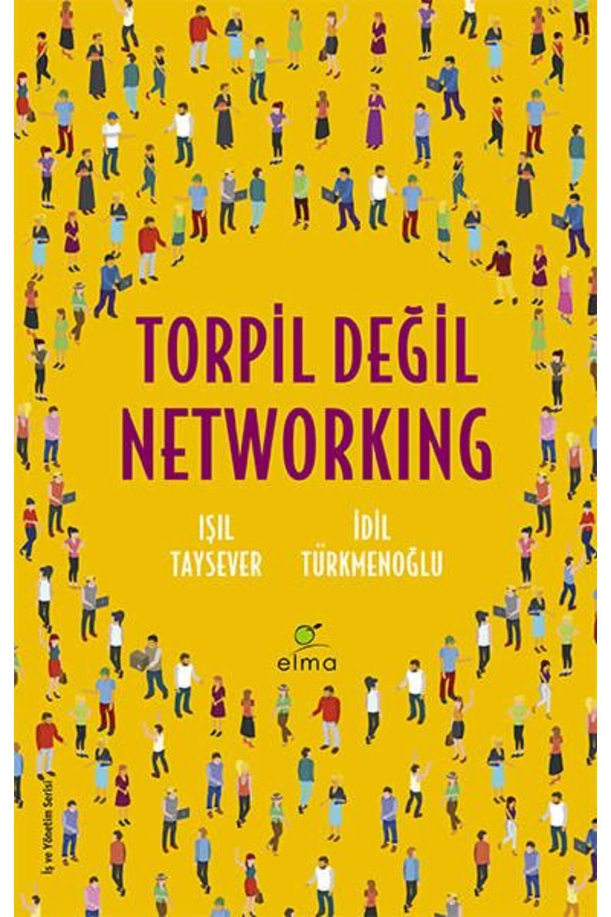 Destek Yayınları Torpil Değil Networking