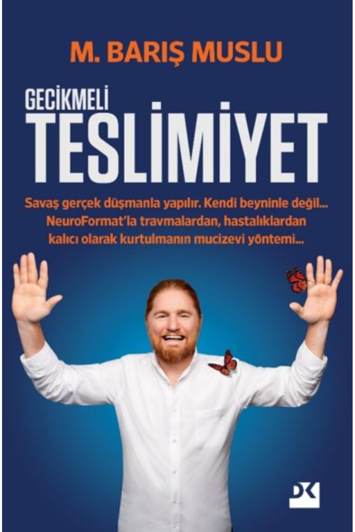 Destek Yayınları Gecikmeli Teslimiyet