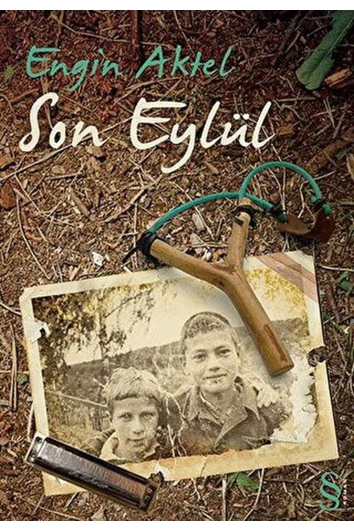 Karma Kitaplar Son Eylül