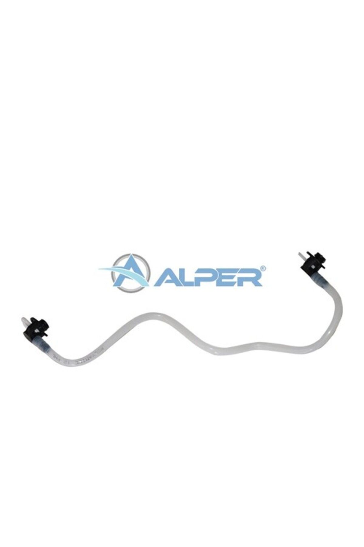 ALPER YAKIT HORTUMU MERCEDES W168 W414