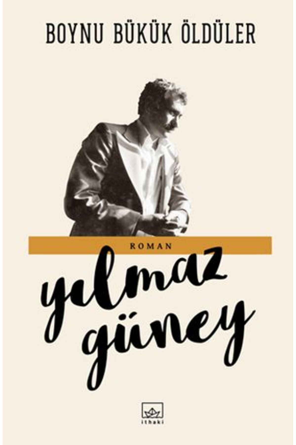 Destek Yayınları Boynu Bükük Öldüler