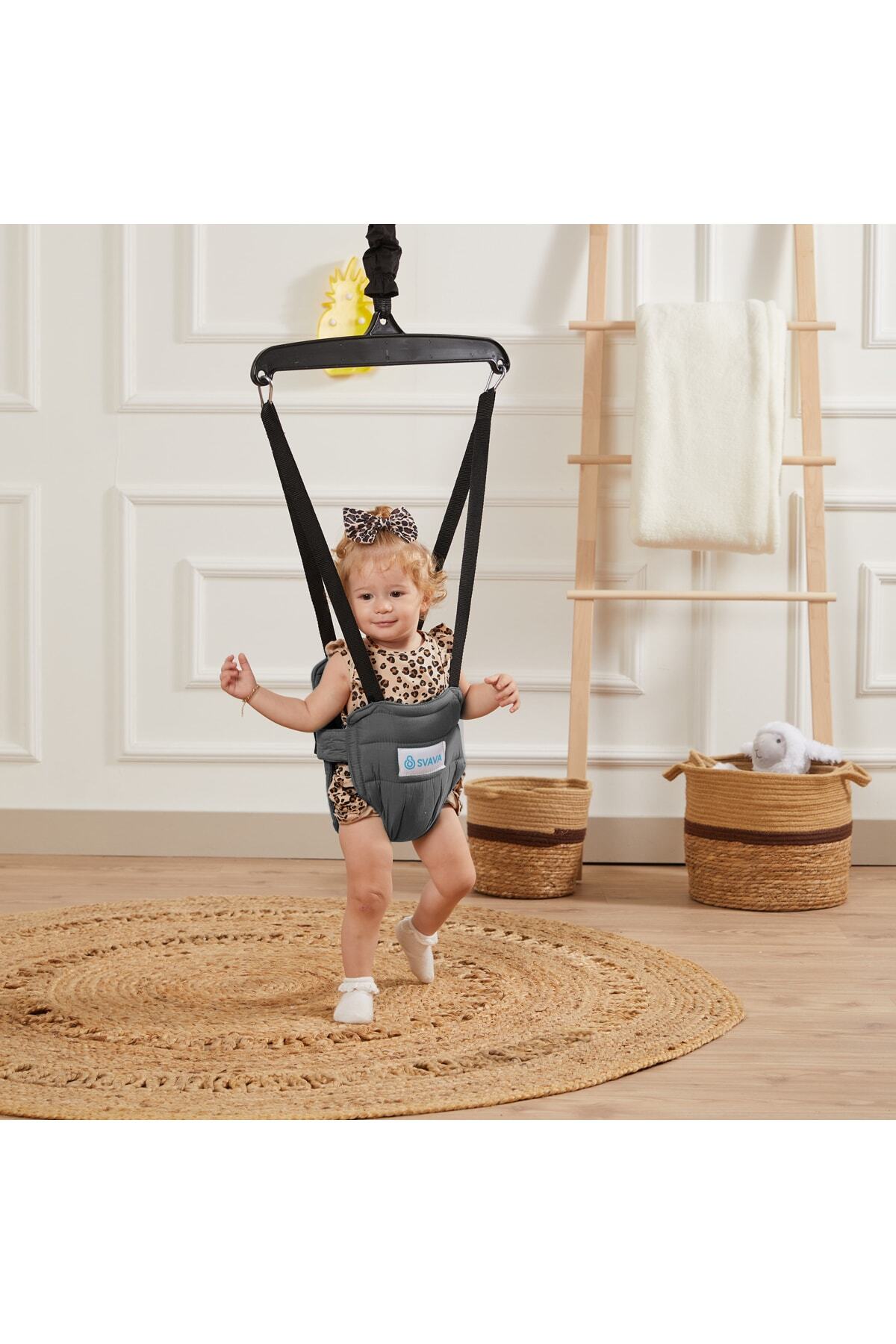 Svava Hoppala Zıp Zıp - Bebek Yürüteç fotoğrafı 3 (önizleme)