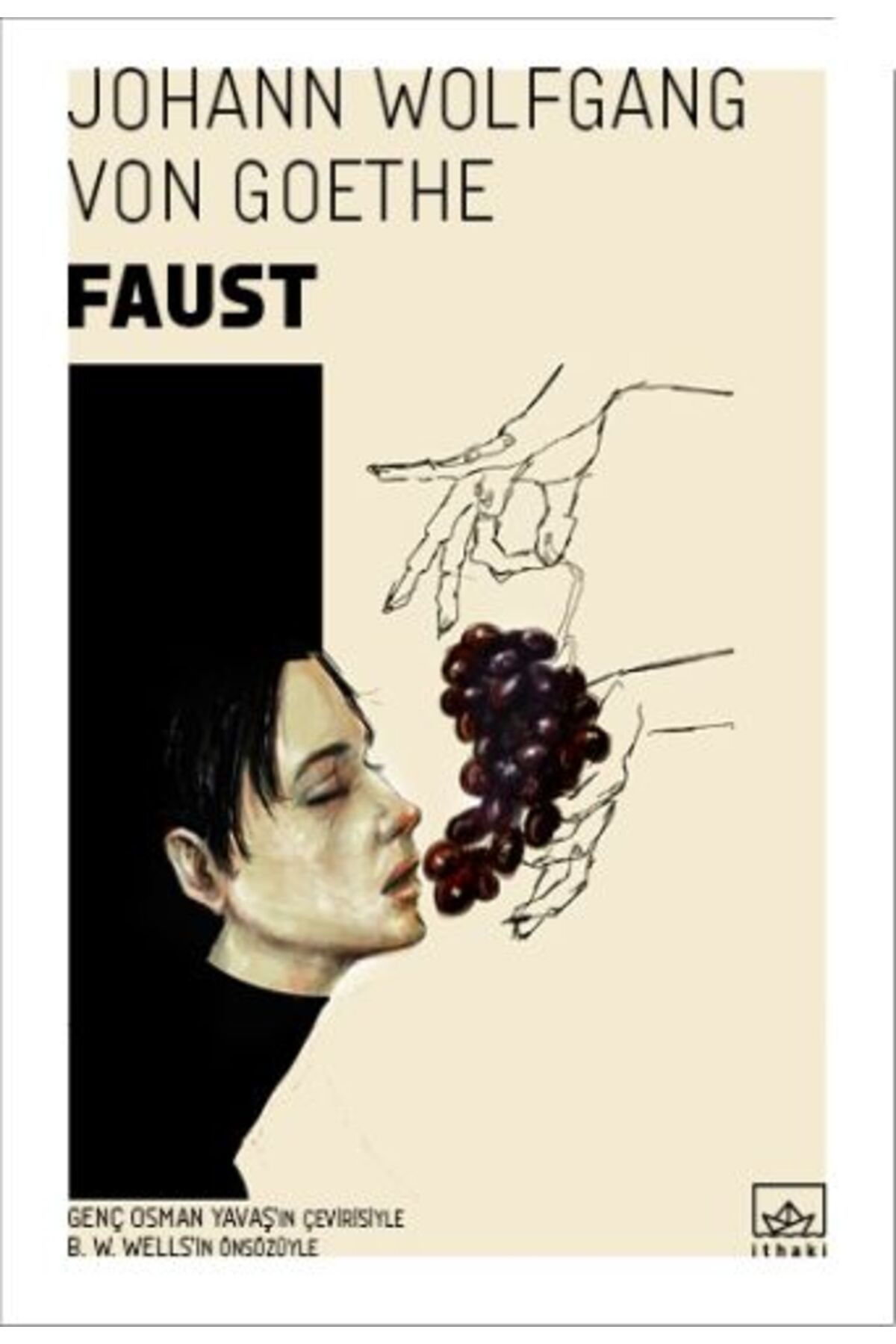 Destek Yayınları Faust