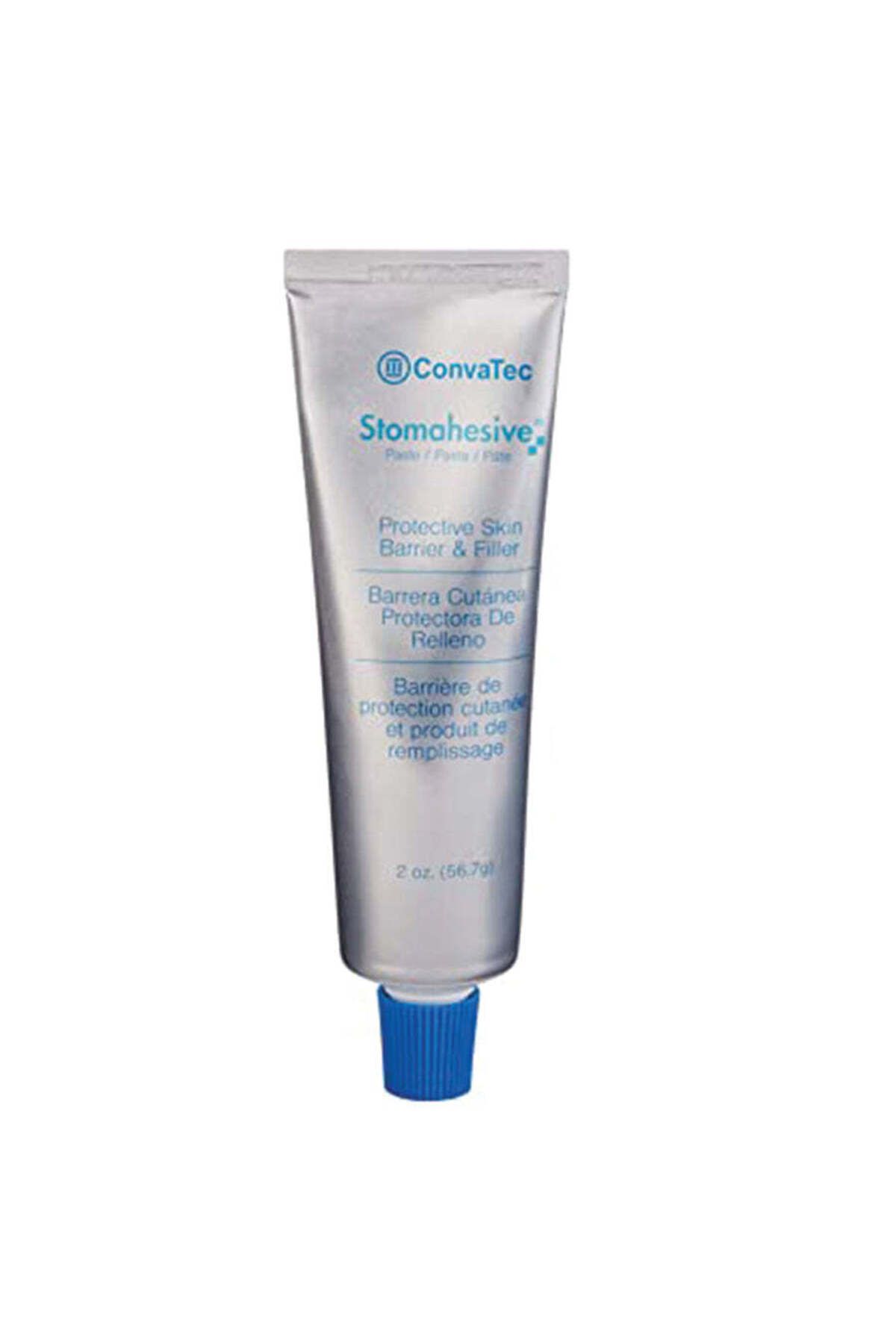 Convatec-Stomahesive Paste 2 Oz 1