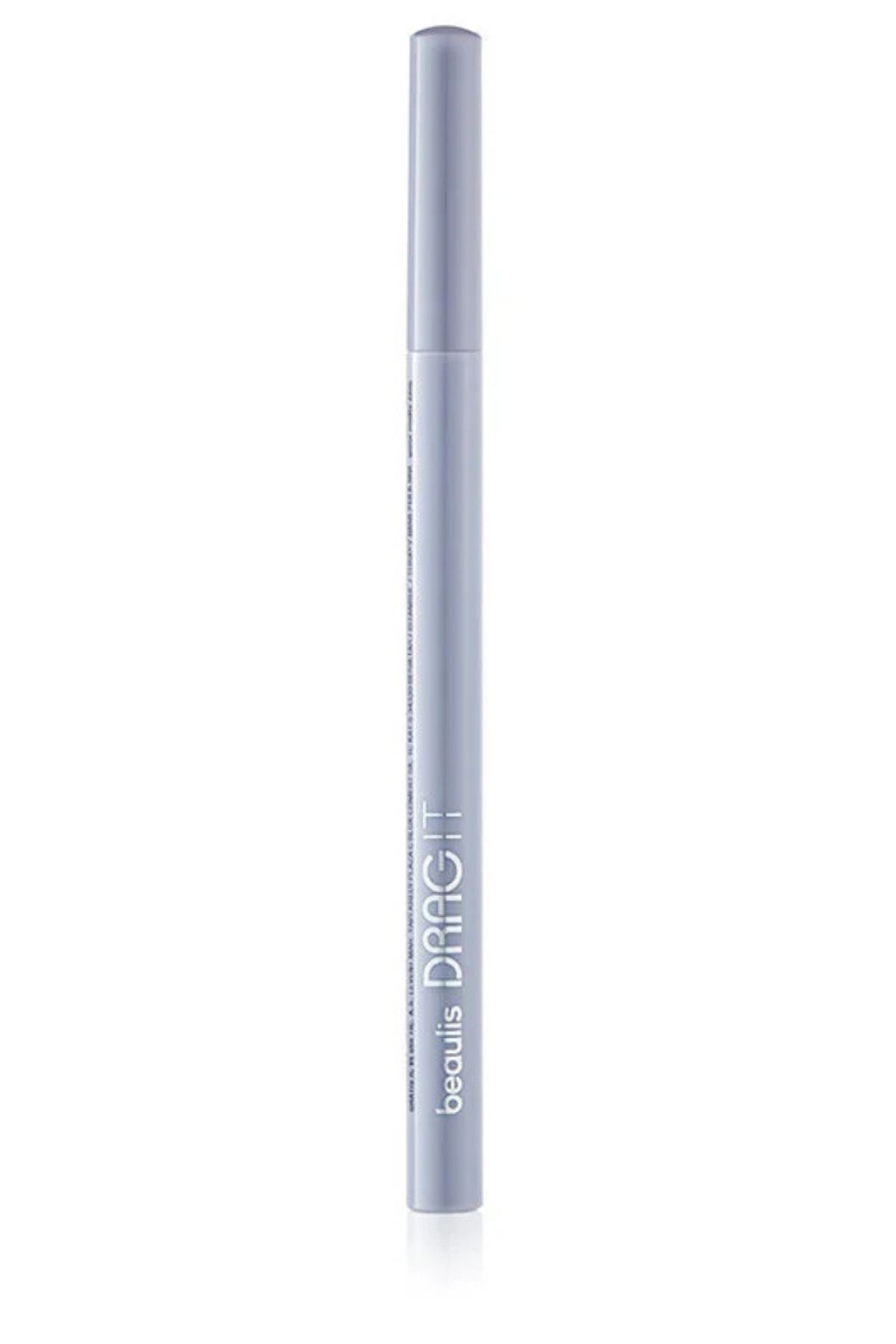 beaulis-Drag It Inkpen Felt Tip Eyeliner Eye Pencil 196 Brown 2