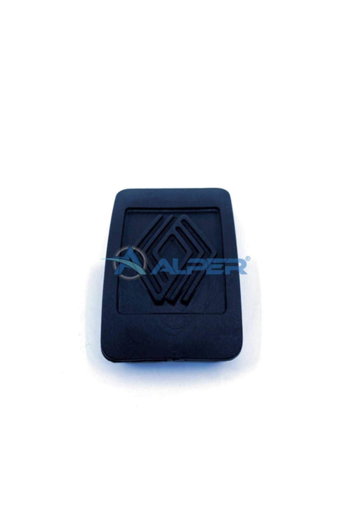 ALPER PEDAL LASTİĞİ FREN R.12-R.18