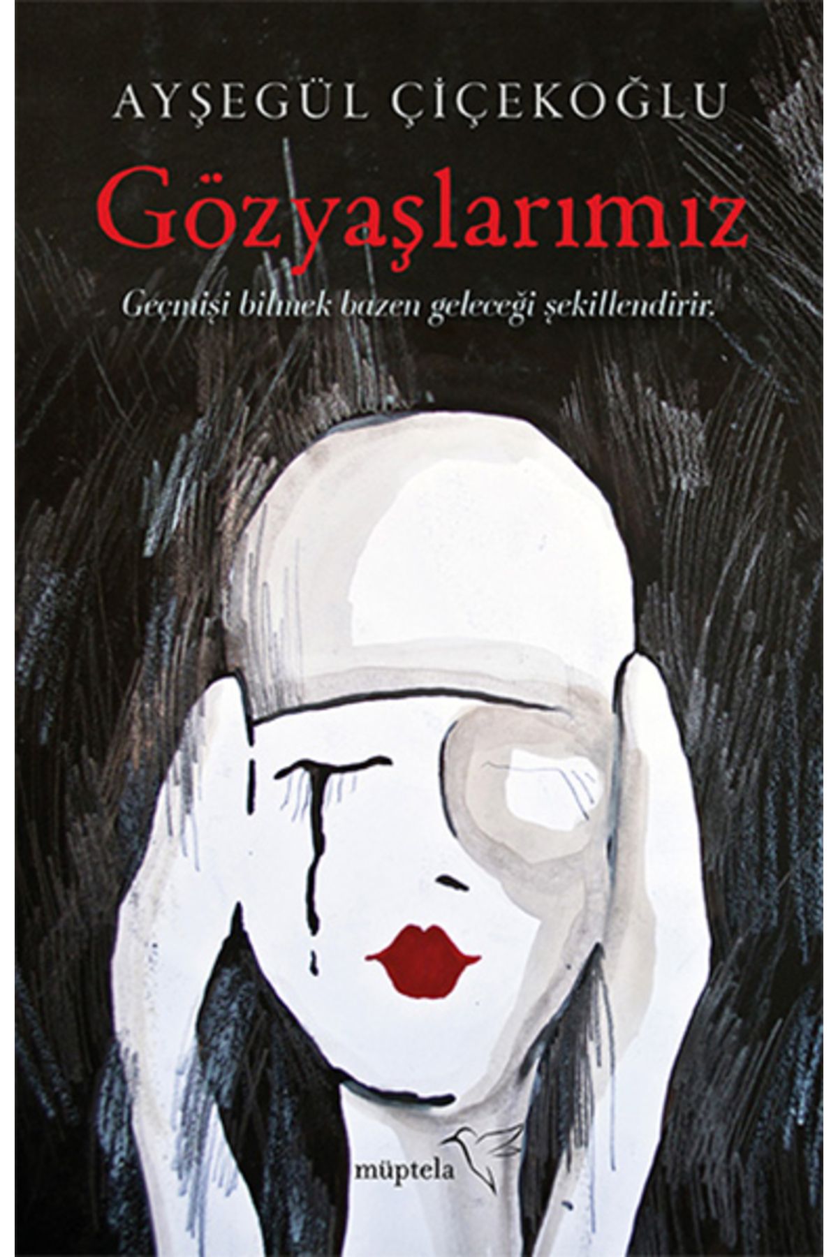 Müptela Yayınları Gözyaşlarımız