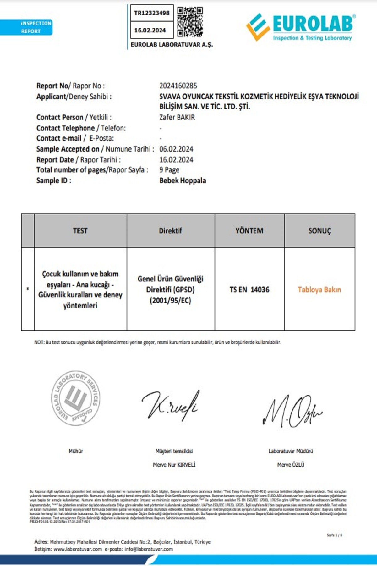 Svava Hoppala Zıp Zıp - Bebek Yürüteç fotoğrafı 6 (önizleme)