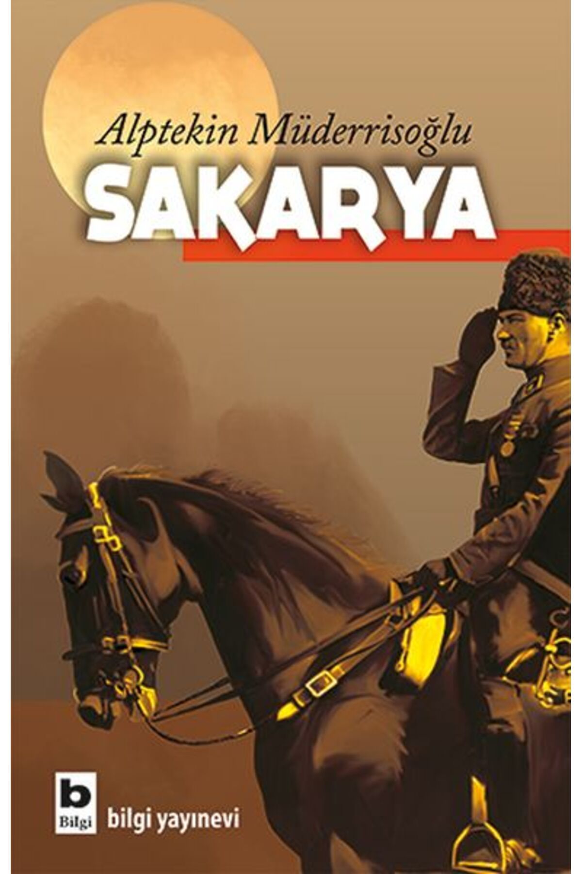 Destek Yayınları Sakarya