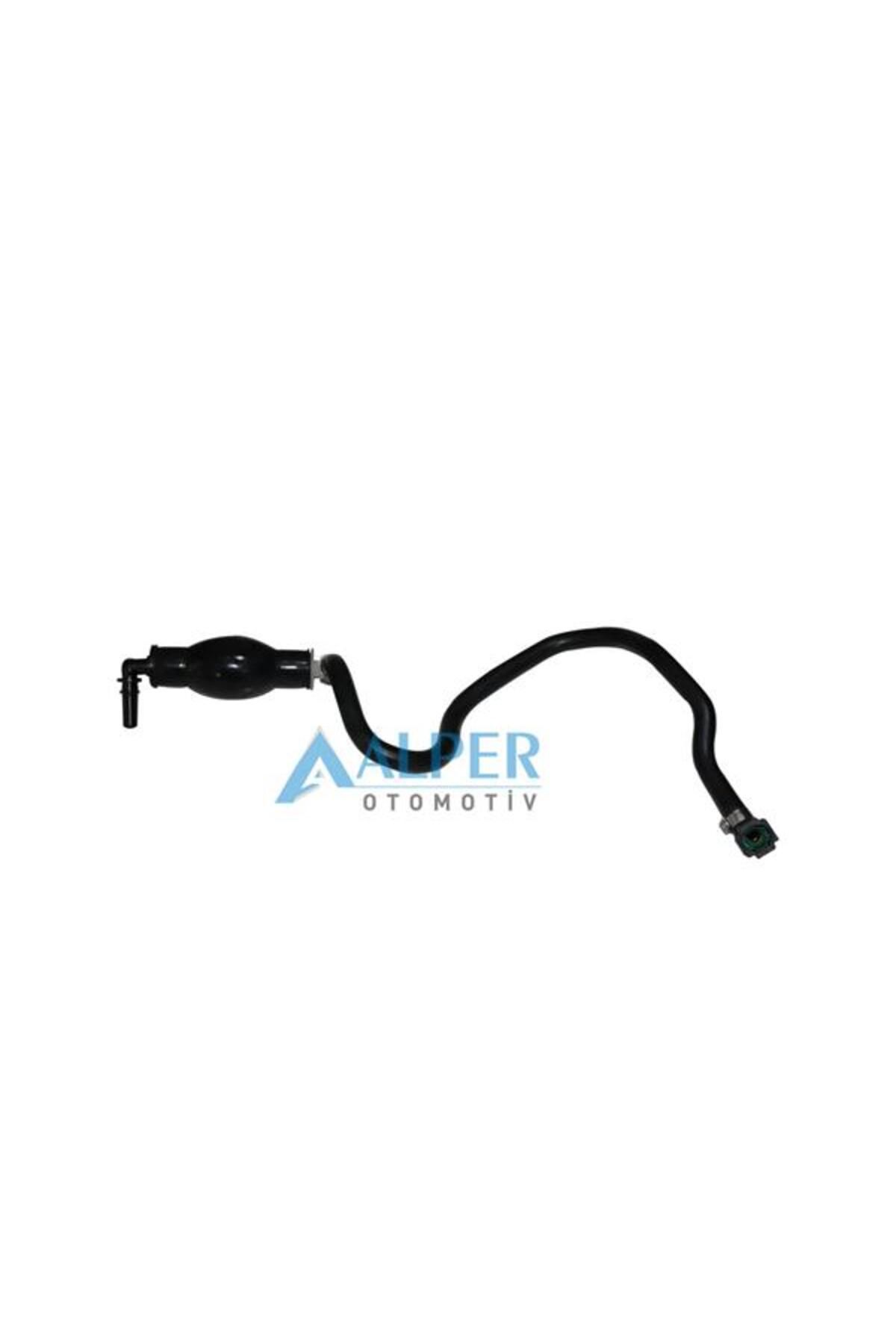 ALPER YAKIT HORTUMU SCENIC-MEGANE III 1.5 DCİ