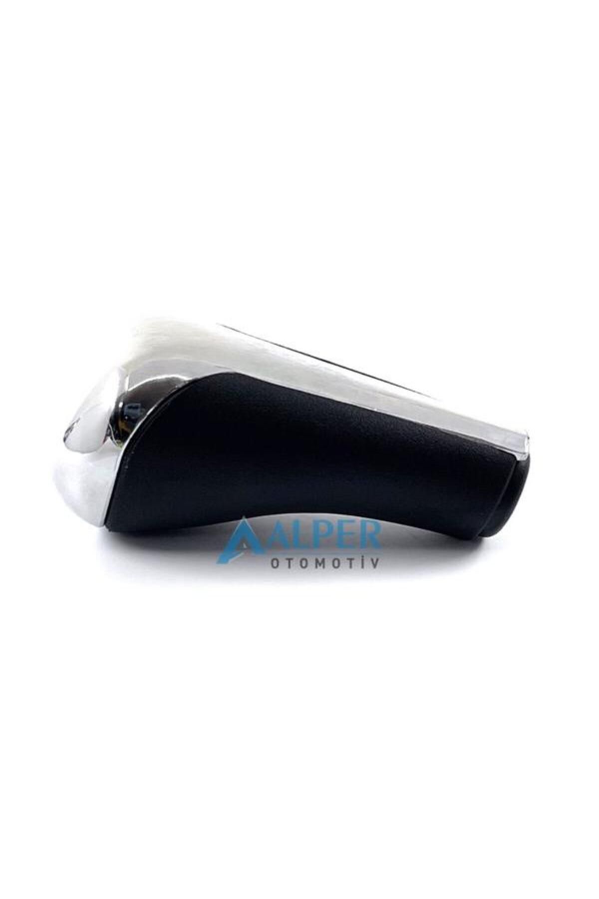 ALPER VİTES TOPUZU OTOMATİK VİTES 2062073084073008
