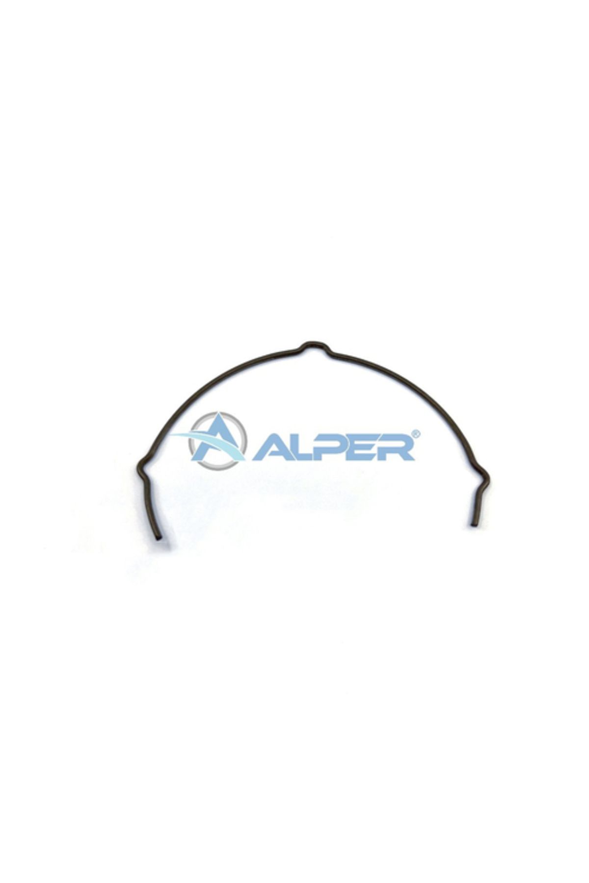 ALPER SENKROMEÇ YAYI R9-R11-R19