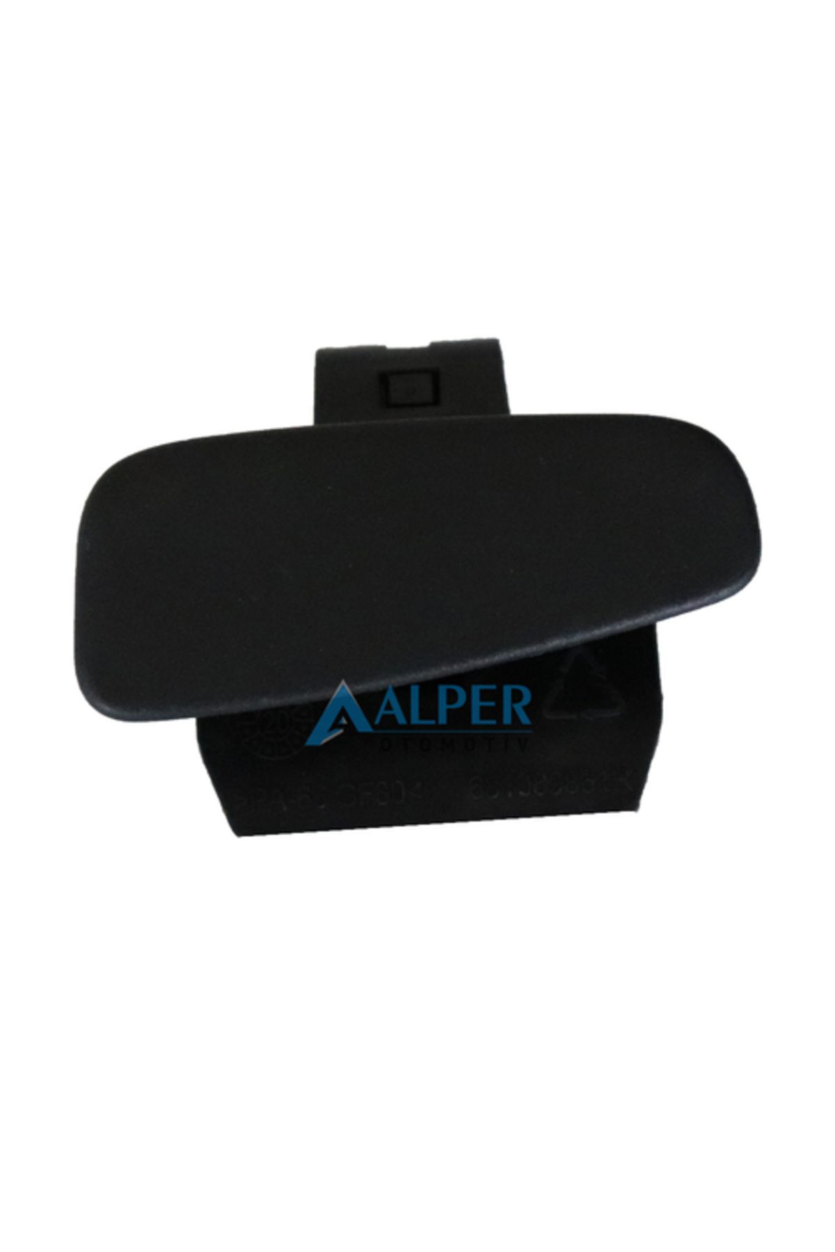 ALPER TORPİDO KAPAK KİLİDİ CLIO IV